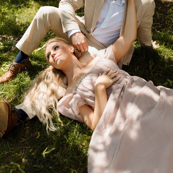 Reformation Mayme Dress - Picture 6 of 14